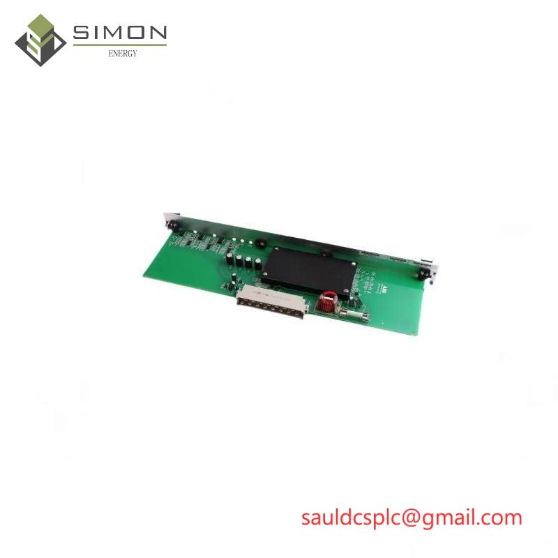 ABB HIEE400316R2 UDA327 AE02 Module