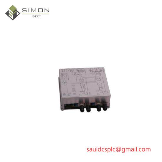 ABB HIEE400961R0001 UFB009AE01 Electronic Interface Module