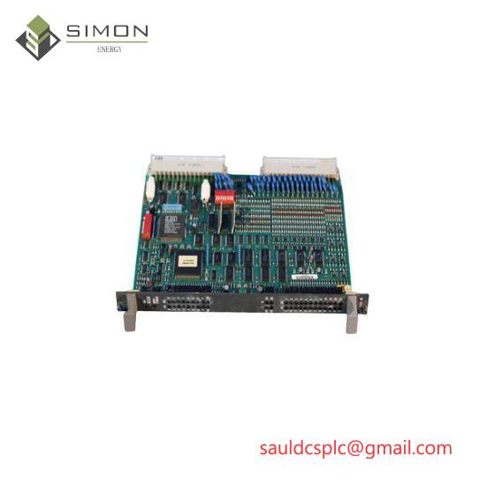 ABB HIEE401481R0001 UAC326AE01 Analog/Digital I/O Card