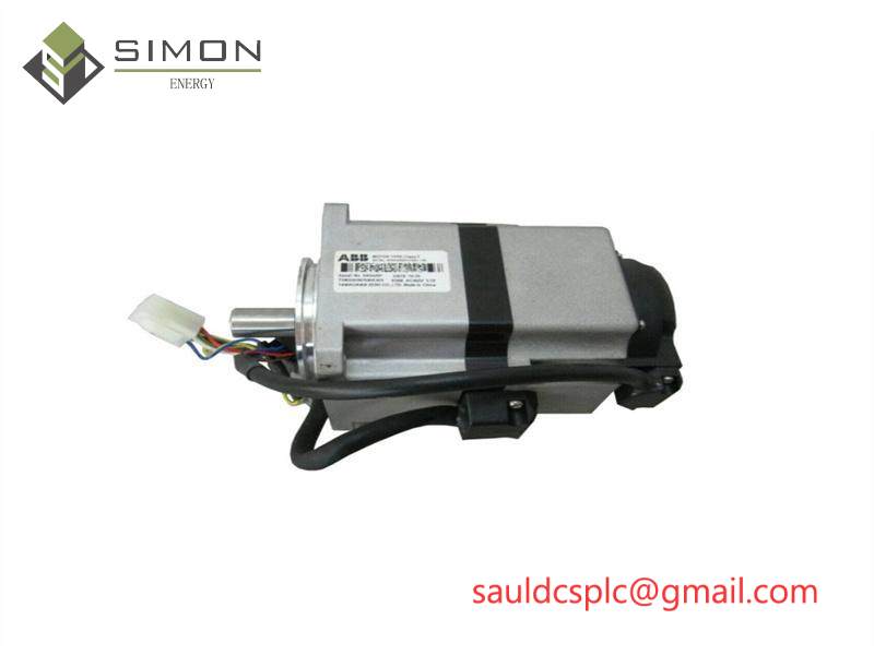 ABB IRB12003HAC044513-001 Servo Motor