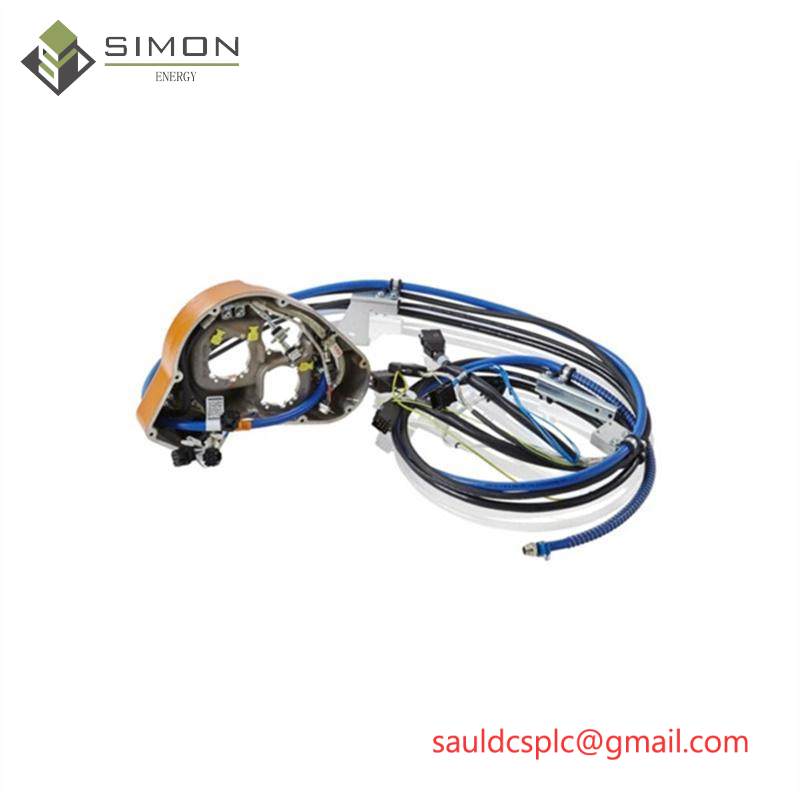 ABB IRB44003HAB9957-1 Cables ax. 4-6