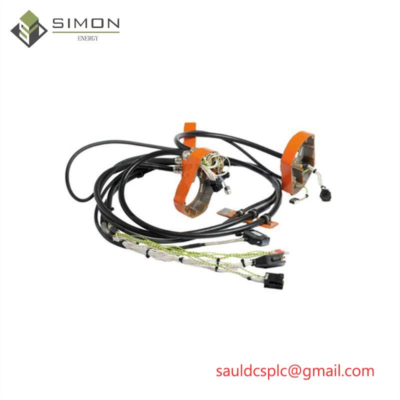ABB IRB44003HAC069662-001 Cable unit axis 4-6