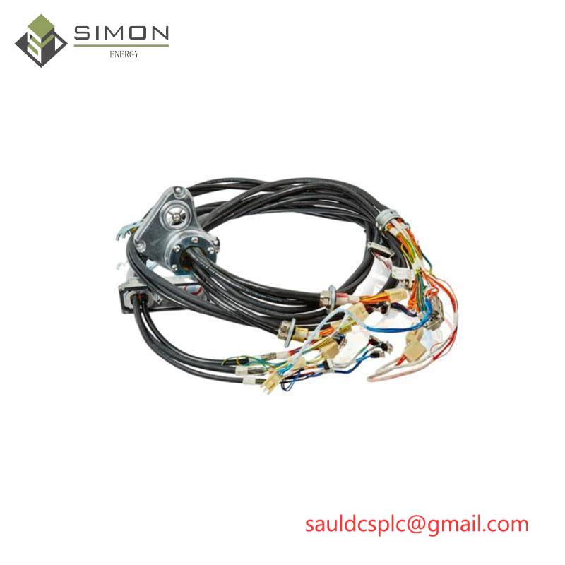ABB IRB46001-63HAC043964-001 Cable harness