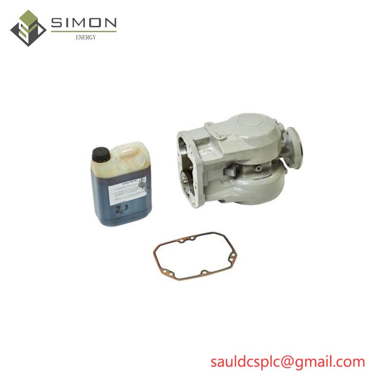ABB IRB46003HAC059480-001 Foundry Prime