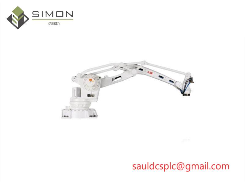 ABB IRB4603HAC084105-001 RV320E-201