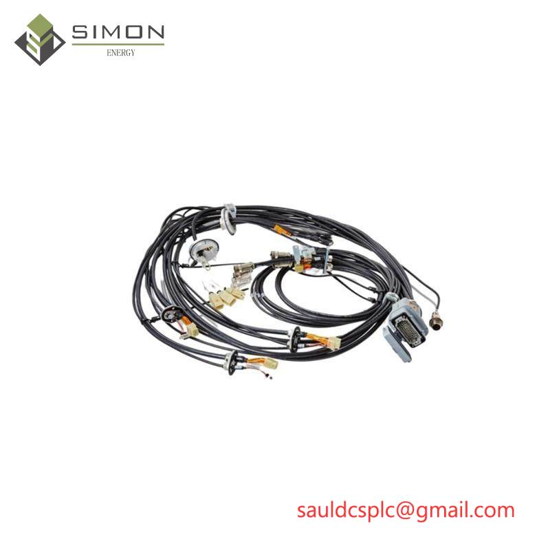 ABB IRB64001-63HAC8009-1 Harness assembly manip.