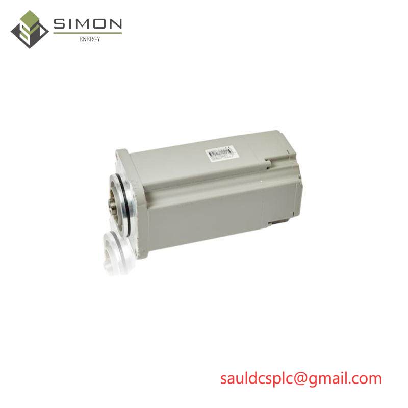 ABB IRB66503HAC033223-001 Rot ac motor