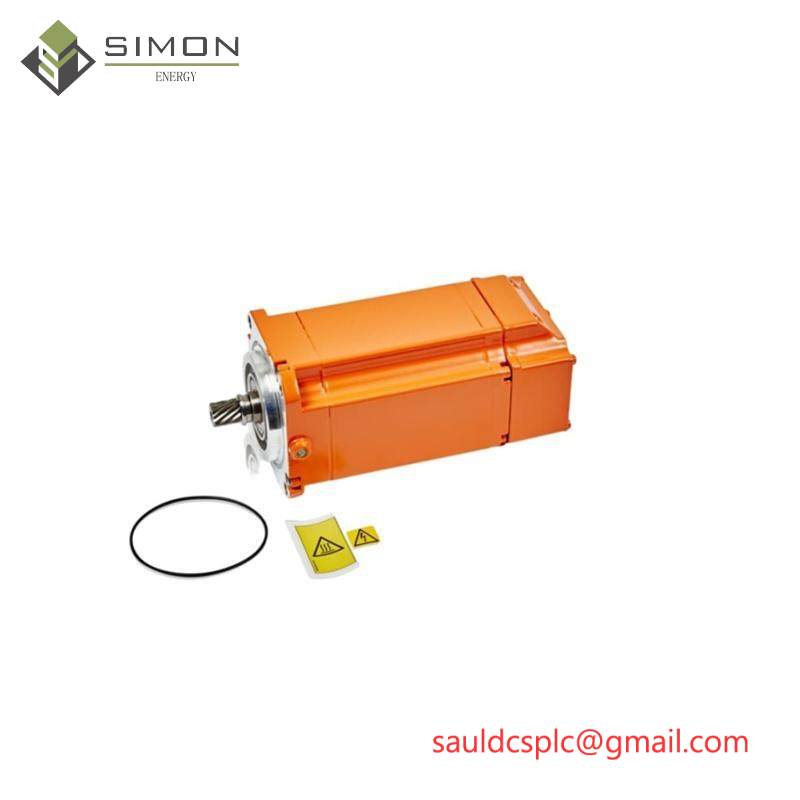 ABB IRB67003HAC055440-004 Rot. ac motor incl p.
