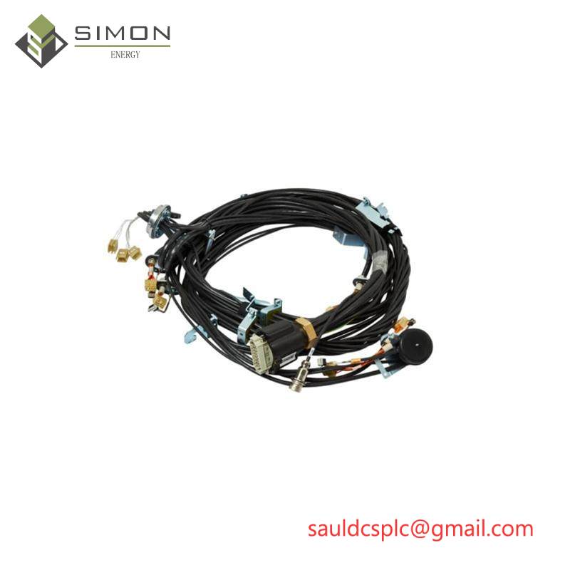 ABB IRB67003HAC069607-001 Manipulator harness