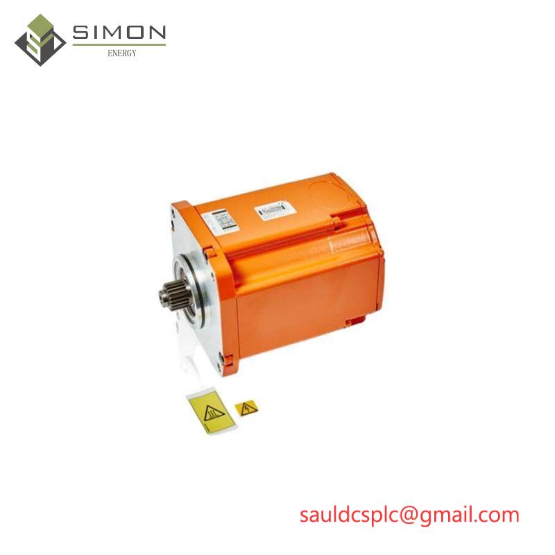 ABB IRB76003HAC14210-1 Rot ac motor incl pinion