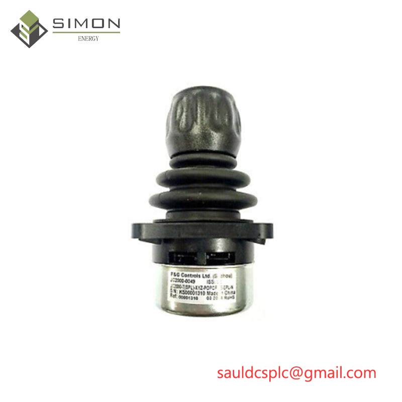 ABB JC2000-0049 DSQC679 Teach Pendant