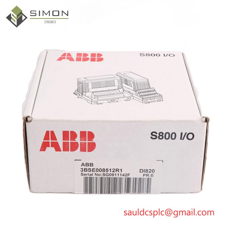 ABB MPP SC300E-MPP Processor Module