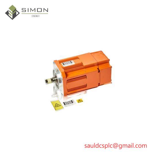 ABB MTD5003HAC038210-002 Motor unit MTD 500-750/ spare part