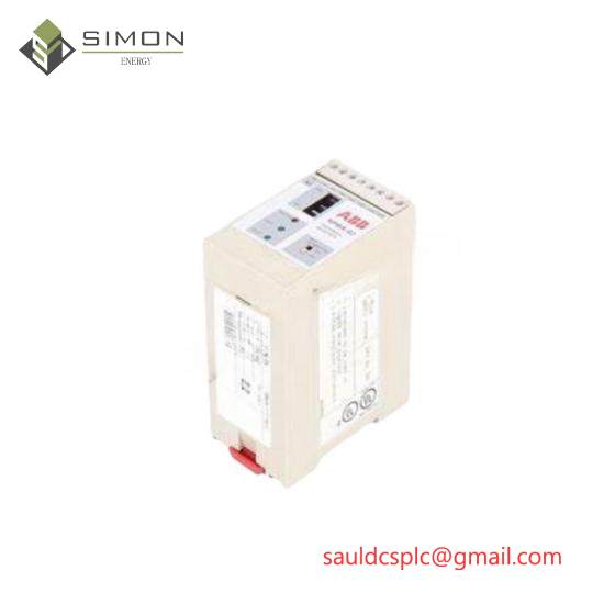 ABB NPBA-02 58976024G Profibus Adapter Module