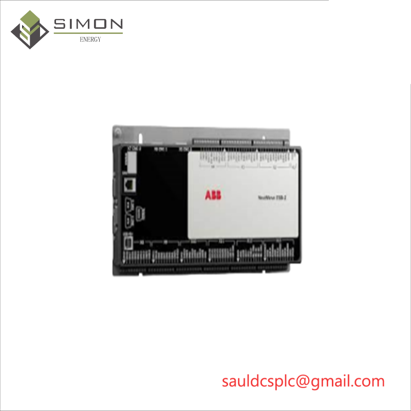 ABB NSB202-501W Controller