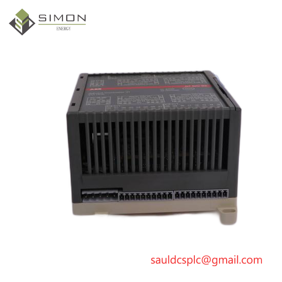 ABB PAC 031-1053-04  Base Unit