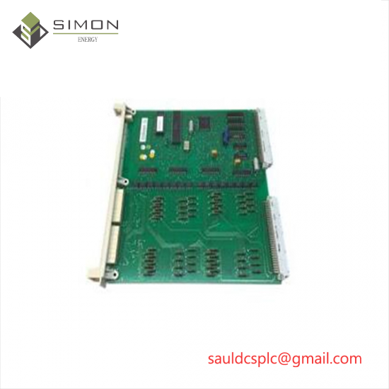 ABB PFSK163 3BSE016323R3 Profibus comm board