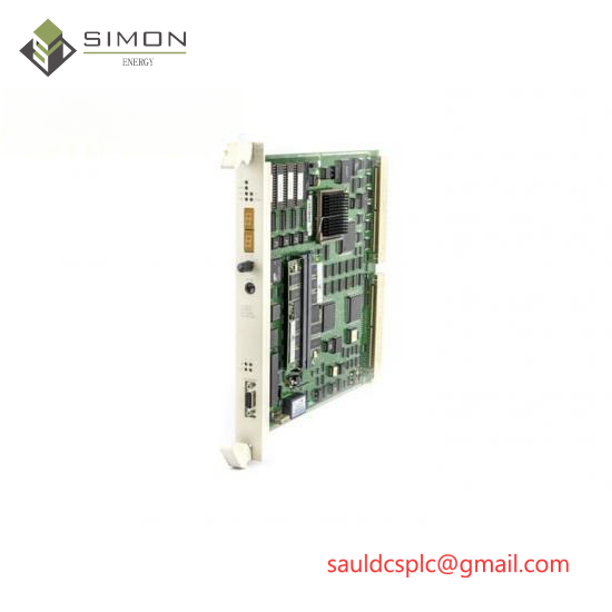 ABB PM510V16  Processor Module