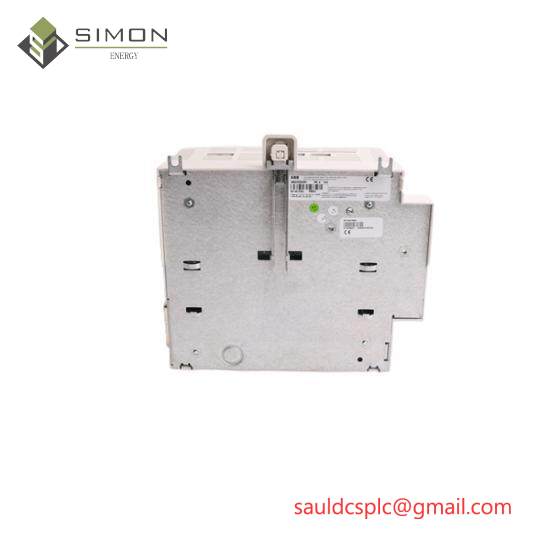ABB PM891K01 Compact Product Suite hardware selector