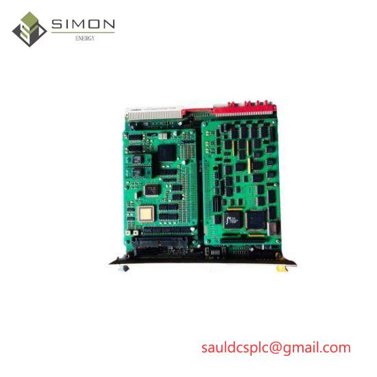 ABB PP B626 B01 3EHL409300R0001 PCB CARD