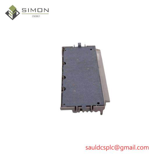 ABB RDCU-02C AMXR7130 Drive Control Unit