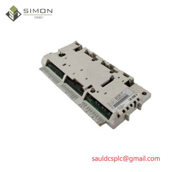 ABB RDCU-12C 3AUA0000036521 Control Board Drive