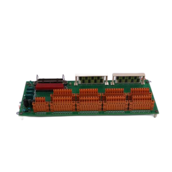 ABB SC540 3BSE006096R1  Submodule Carrier