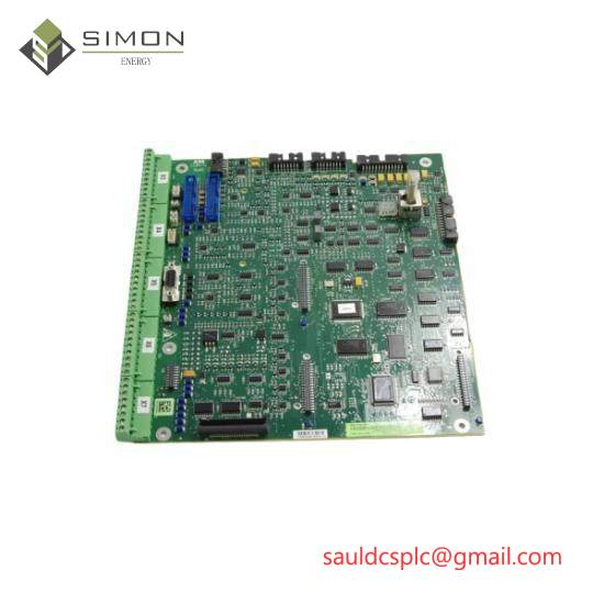 ABB SCDCS-CON-4 DC Drive