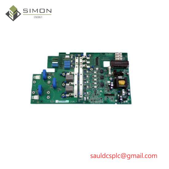 ABB SDCS-AMC-DC-2 COAT 3ADT220090R0040 Circuit Board