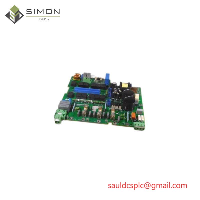 ABB SDCS-PIN-3B Motherboards