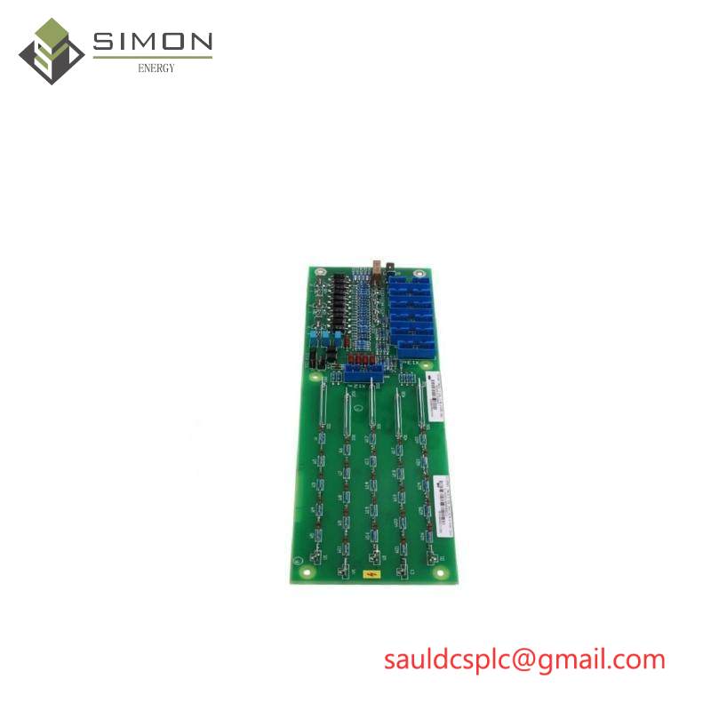 ABB SDCS-PIN-51-C0AT 3ADT220090R0006 SDCS-PIN-51-COAT MEASUREMENT CARD