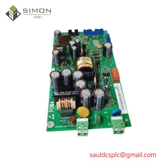 ABB SDCS-POW-4-SD 3ADT315100R1012 Power Suppy Board