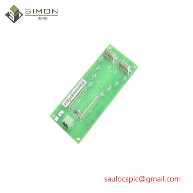 ABB SDCS-UCM-1C 3ADT220090R0008 Excitation board