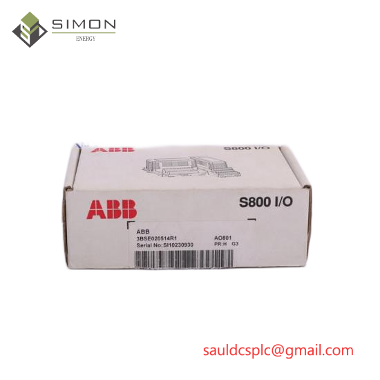 ABB SF810-LOS-IR Brand New