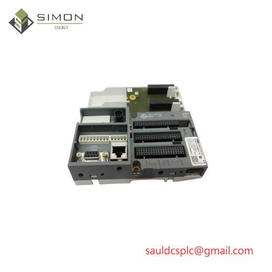 ABB TB521-ETH-B1 1SAP112100R0170 CPU Terminal Base Board