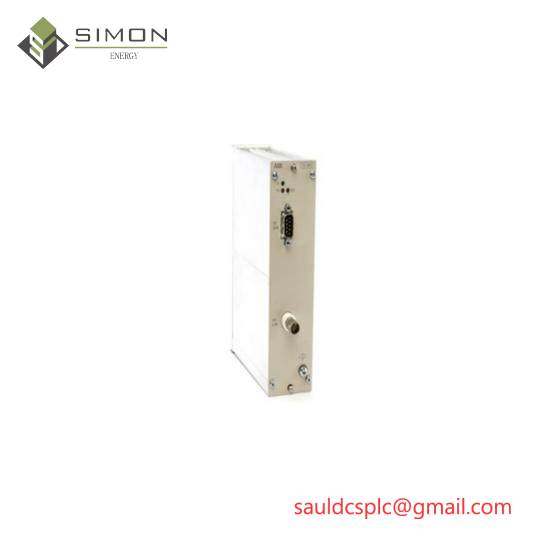 ABB TC625 3BSE002224R1 Coaxial Modem