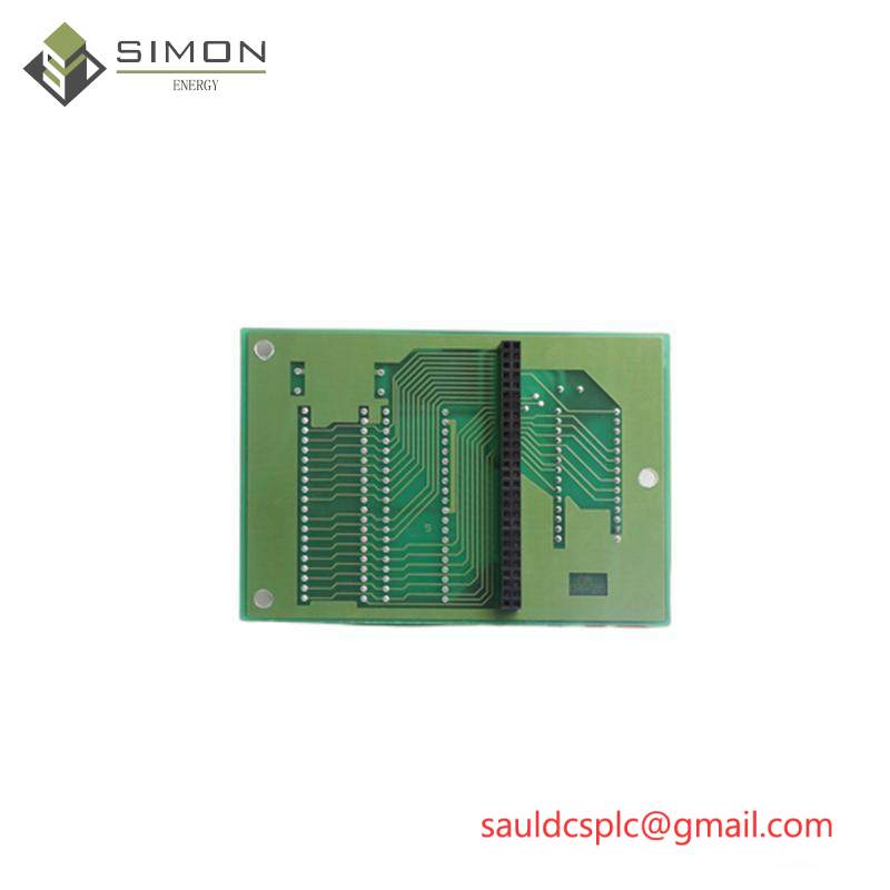 ABB YPR201A YT204001-KE Main Board