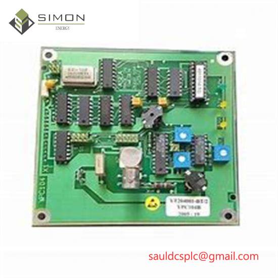 ABB YXU169B YT204001-EK/1 Module