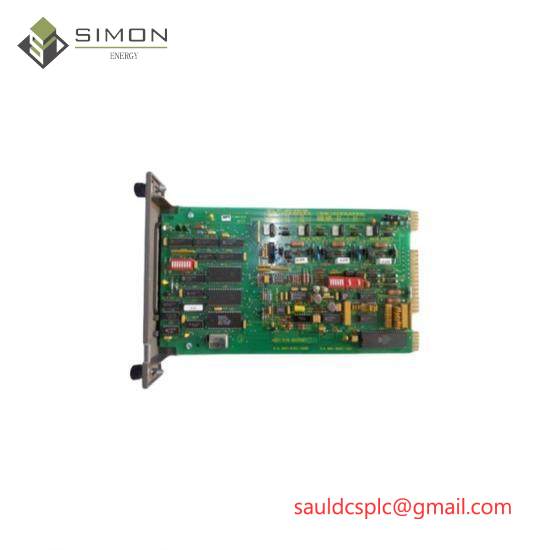 ABB YXU202A 3ASD510001C10 Control Card