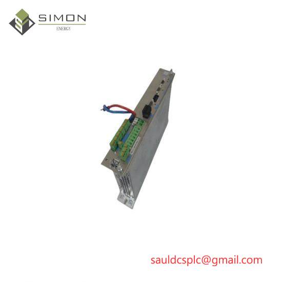 AMK KWZ1-EC D-73230 servo power supply