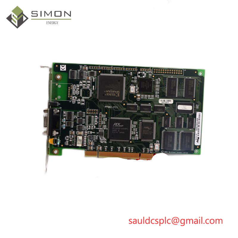 Molex Woodhead APPLICOM-PCI1000 Network Interface Cards