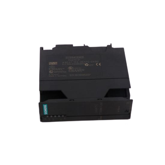 AS-B875-111  Schneider Analog Input Module