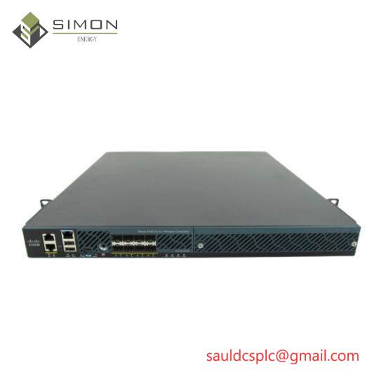 Cisco AIR-CT5508-250-K9 Wireless Controller