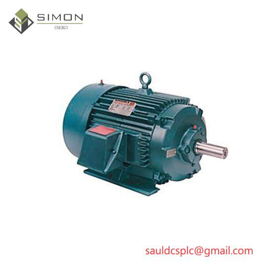 CM202 Motor