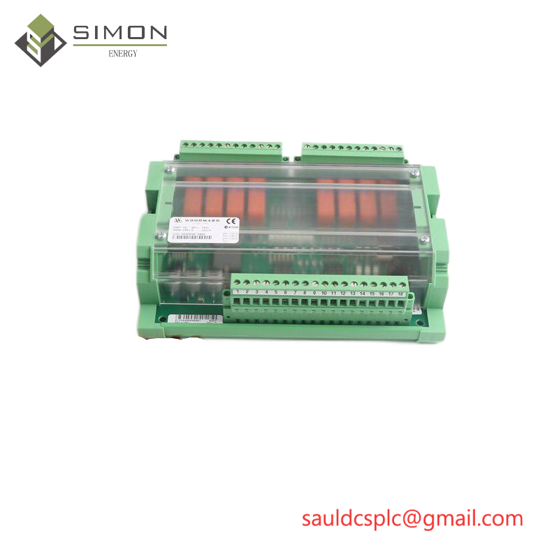 HUMPHREY CN534B PLC CPU MODULE