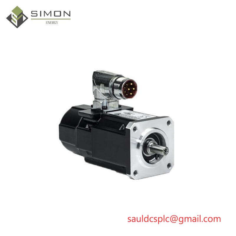 DANHER AKM22C-ANMN2-00 DC brushless servo motor