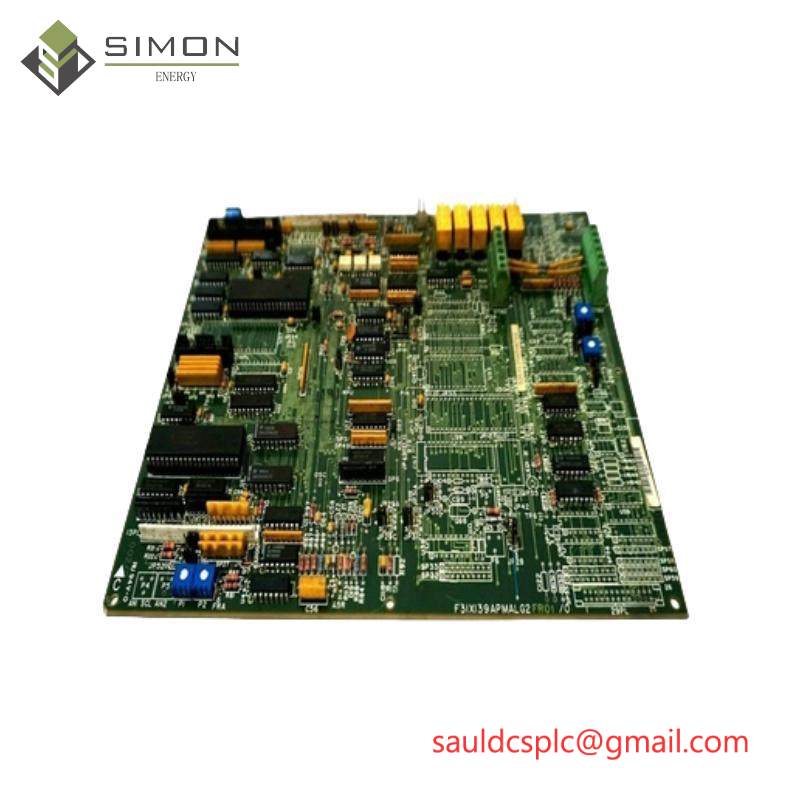 GE DS200SDCCG4A DS215GASQG4AZZ01A CONTROL CARD