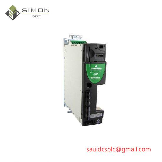 EMERSON SP0405 Servo Drive