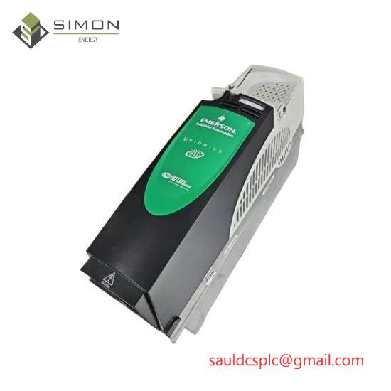 Emerson SP1406 Control Techniques Unidrive SP