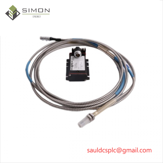 EPRO PR6423/010-000-CN CON021 Eddy current sensors